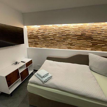 Aviators Guest House - Premium Room Στράουσμπεργκ Εξωτερικό φωτογραφία