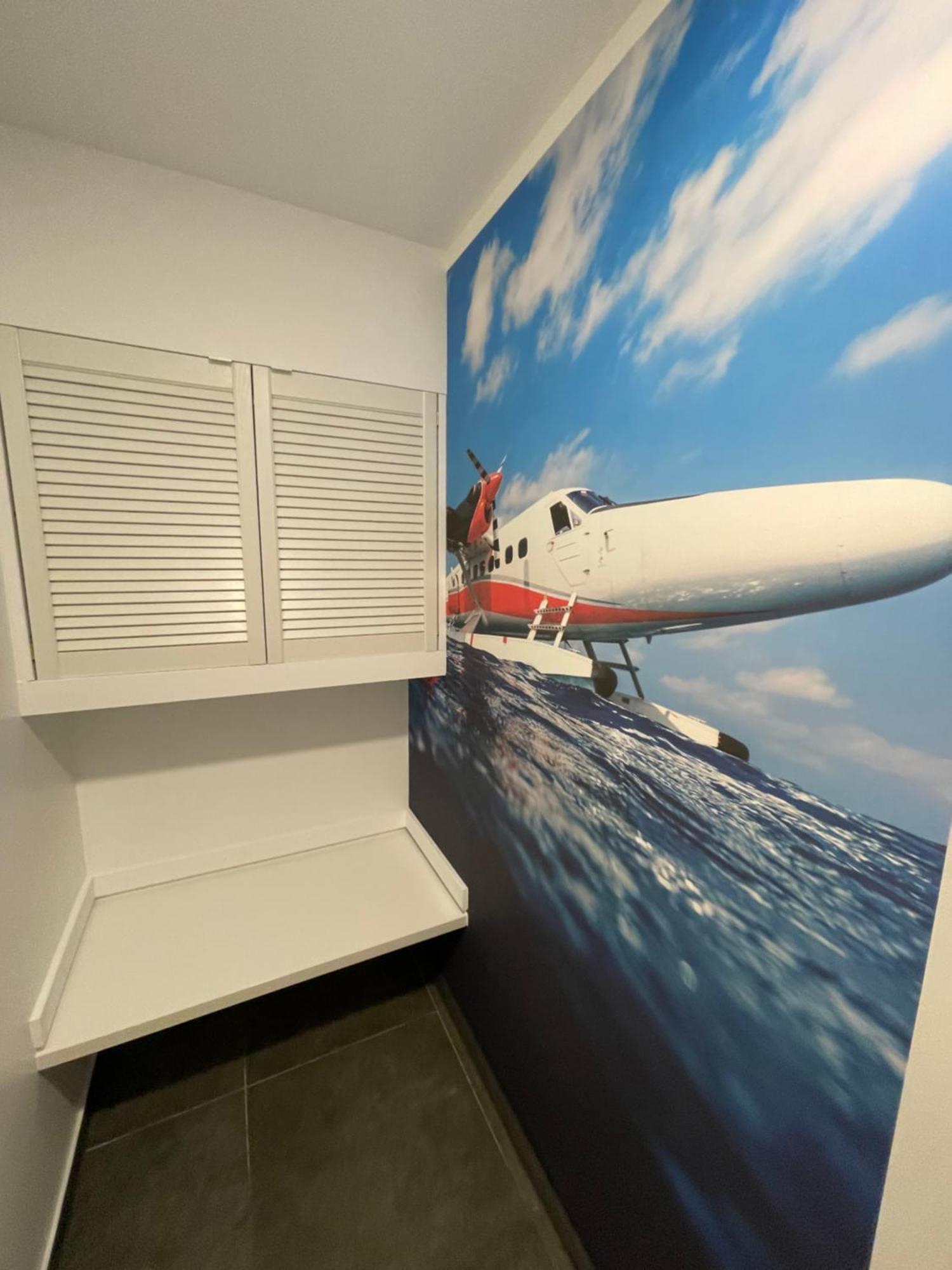 Aviators Guest House - Premium Room Στράουσμπεργκ Εξωτερικό φωτογραφία