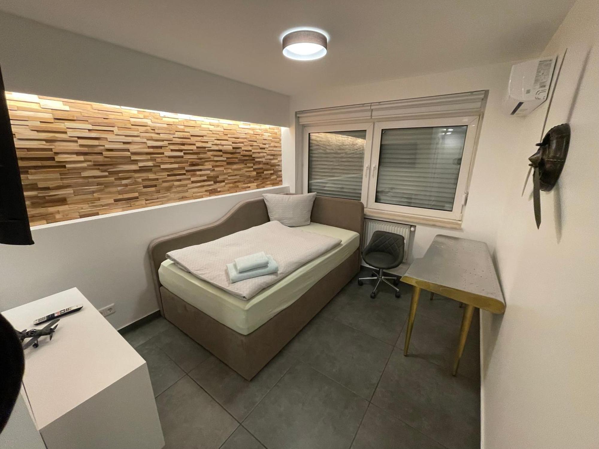 Aviators Guest House - Premium Room Στράουσμπεργκ Εξωτερικό φωτογραφία