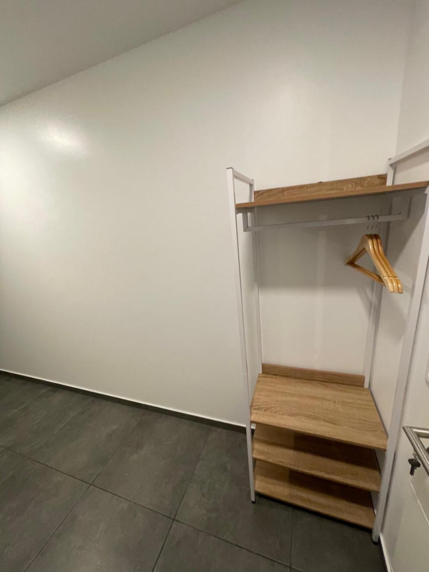 Aviators Guest House - Premium Room Στράουσμπεργκ Εξωτερικό φωτογραφία