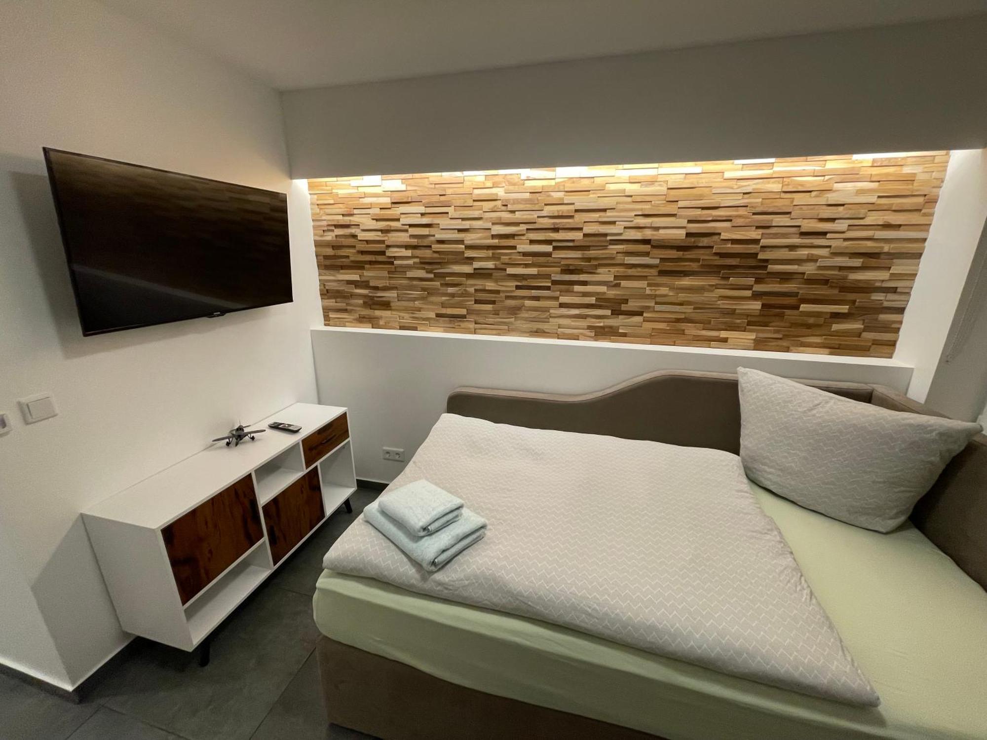 Aviators Guest House - Premium Room Στράουσμπεργκ Εξωτερικό φωτογραφία