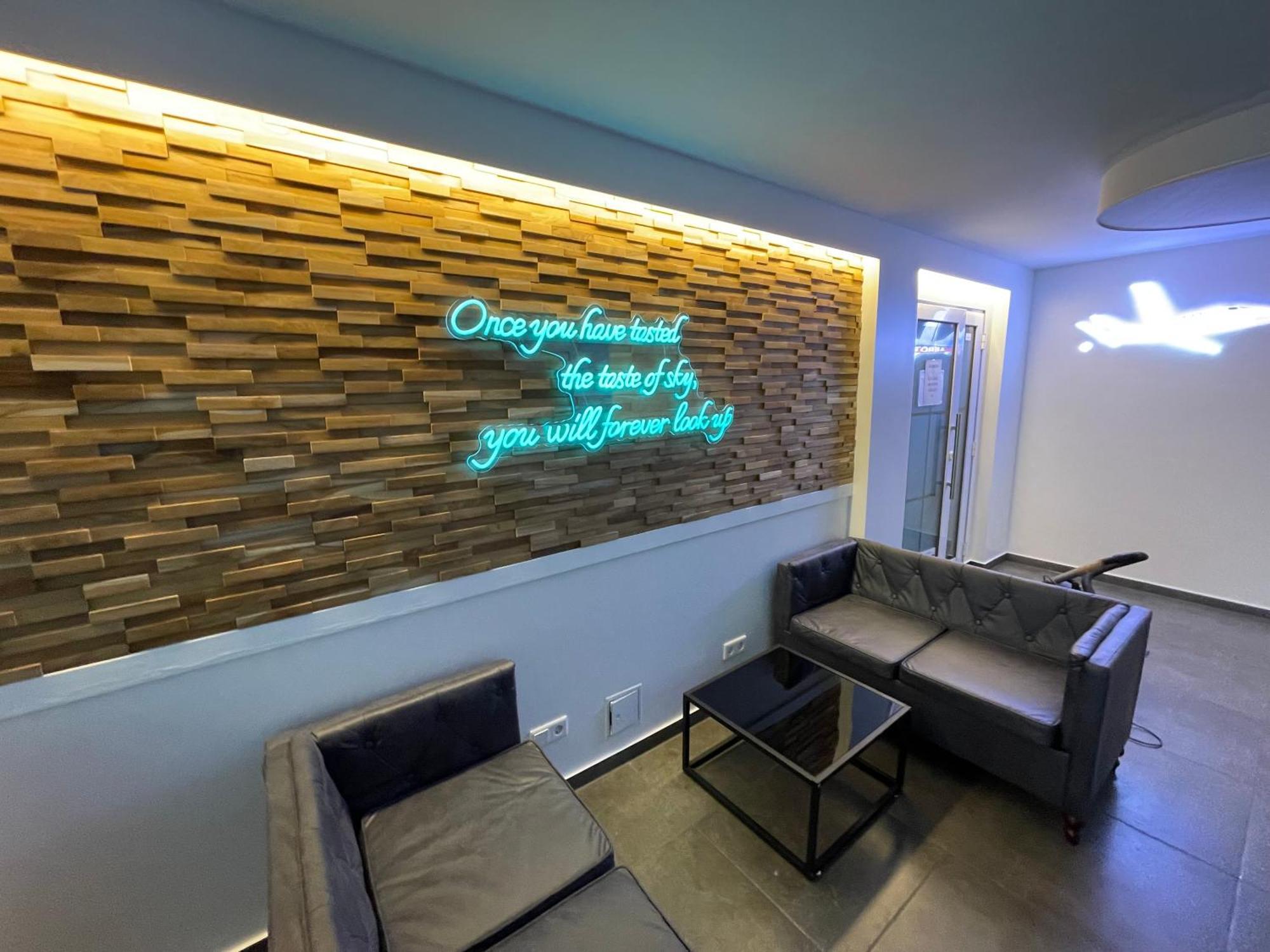 Aviators Guest House - Premium Room Στράουσμπεργκ Εξωτερικό φωτογραφία